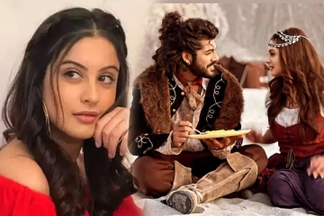 20 வயது இளம் நடிகை எடுத்த தவறான முடிவு: துணை நடிகர் கைது! அதிர்ச்சியில் திரையுலகினர்