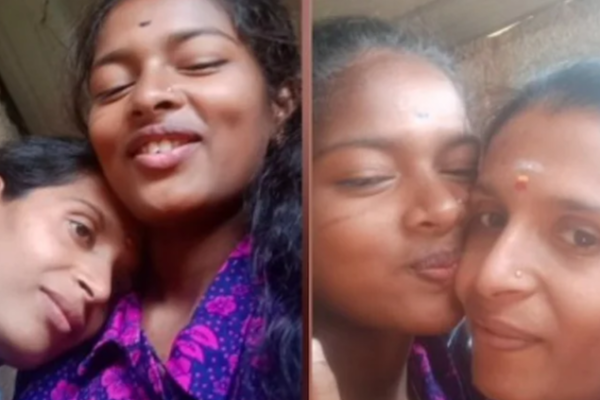 ஓரின சேர்க்கையின் உச்சம் ; பச்சிளம் குழந்தையை கொன்ற கொடூர தாய் | Mother Kills Infant With Female Accomplice Samesex