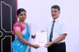 வடக்கு மாகாண மோட்டார் போக்குவரத்துத் திணைக்களத்துக்கு புதிய ஆணையாளர் நியமனம்!