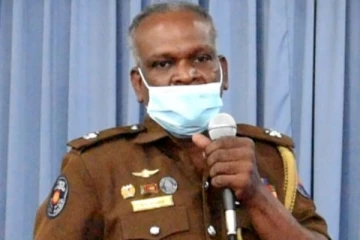 வீதி விதிமுறைகளை மீறியவர்களிடம் இதுவரை ஒரு கோடியே 36 லட்சம் அறவிடப்பட்டதாக தகவல்!