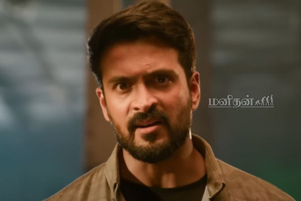 மொத்த ரகசியத்தையும் கடைஞ்சு எடுத்த ஆனந்தி.
