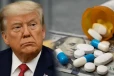 மருந்துகளுக்கு 100% வரி; குண்டை போட்ட டிரம்ப் - மத்திய அரசு சொல்வதென்ன..?