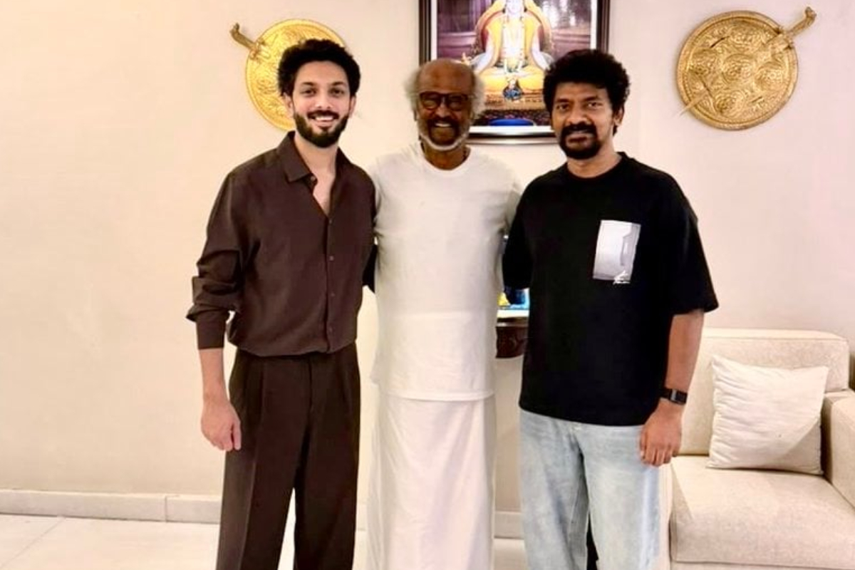 ஜெயிலர் 2-வில் கேமியோ.. ஆனால், இயக்குனர் நெல்சனின் அடுத்த படத்தின் ஹீரோ.. வேற லெவல் கூட்டணி | Nelson New Movie With Hrithik Roshan
