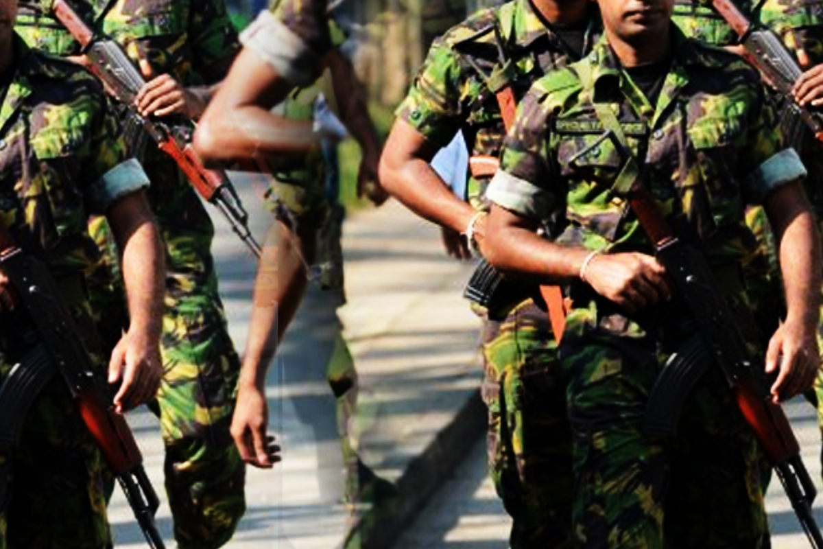 அட்டாளைச்சேனையில் சட்டவிரோத கடத்தலில் ஈடுபட்ட 3 பேர் கைது | 3 People Involved In Illegal Smuggling Arrested