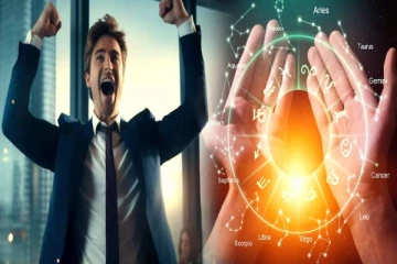 இன்றைய தினம் ராஜா மாதிரி வாழப்போகும் ராசிகள்- உங்க ராசிக்கான பலன் என்ன?