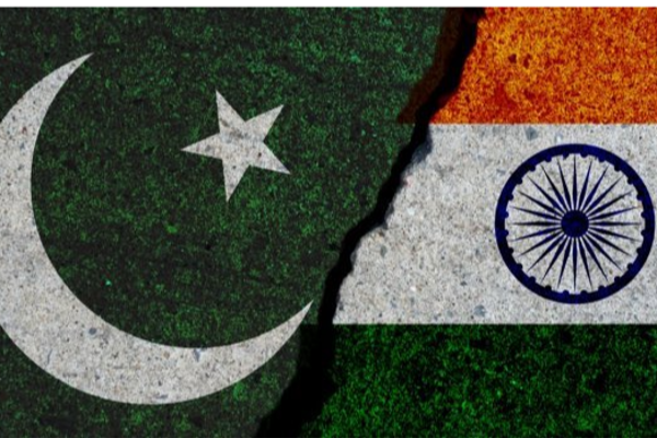 பின்லேடனை விருந்தாளிய வச்சிருந்தவங்களுக்கு பாடம் எடுக்க தகுதி இல்லை - பாகிஸ்தானை எச்சரித்த இந்தியா | Osama Bin Laden Comment India Reply Pakistan