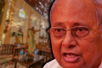 உண்மையை மறைக்கும் ஊடகங்கள் - பழிபோடும் மெல்கம் ரஞ்சித் ஆண்டகை