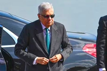 இந்தோனேசியா பயணமாகும் ஜனாதிபதி