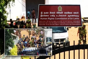 சிறைச்சாலை மோதல்: களமிறங்கும் மனித உரிமைகள் ஆணைக்குழு