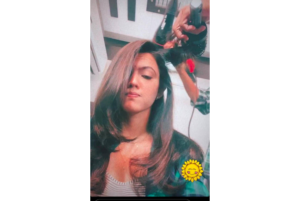 பீஸ்ட் பட ஷூட்டிங்கில் இருந்து முக்கிய நடிகை வெளியிட்ட புகைப்படம் ! | Bist Shoo Apr Naa