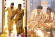 புதிய வீட்டுக்கு கோலாகலமாக குடிபோன நடிகை மைனா நந்தினி... வைரலாகும் வீடியோ!