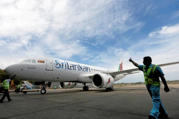 ஸ்ரீலங்கன் எயார்லைன்ஸ் கைவிட்டுப்போகாது!