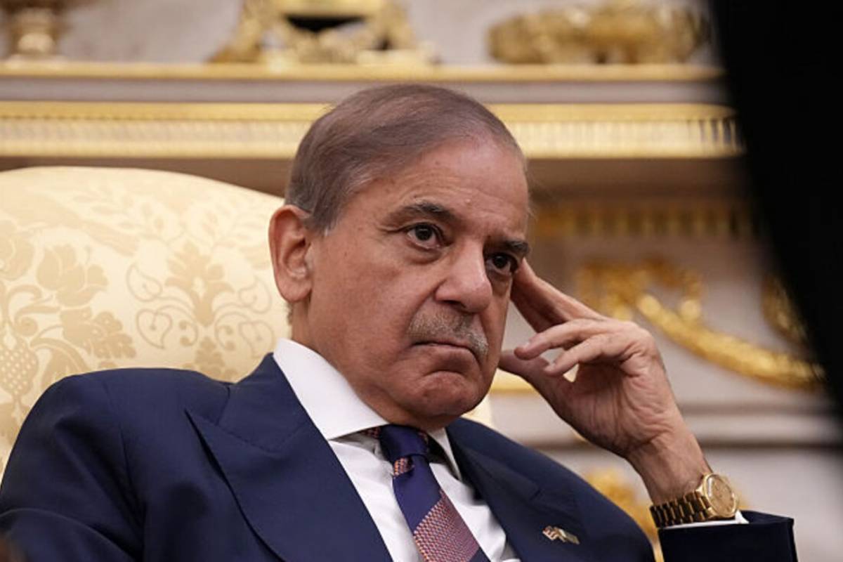 பிரிக்ஸ் அமைப்பில் இணைய காத்திருக்கும் பாகிஸ்தான் - முட்டுக்கட்டை போடும் இந்தியா | India Blocks Pakistan To Join In Brics பிரிக்ஸ் அமைப்பில் இணைய காத்திருக்கும் பாகிஸ்தான் - முட்டுக்கட்டை போடும் இந்தியா | India Blocks Pakistan To Join In Brics