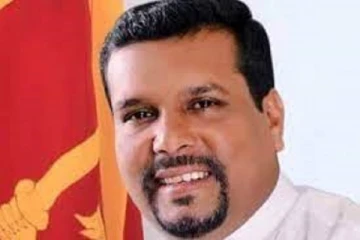 பொதுஜன பெரமுனவிலிருந்து புதிய நாடாளுமன்ற உறுப்பினர்!