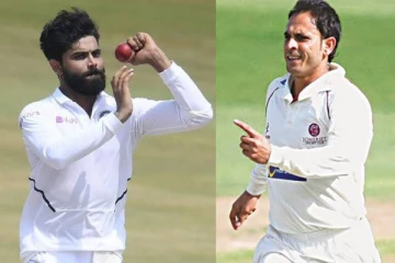 ஜடேஜா ஒரு பரிதாபகரமான ஸ்பின்னர், இவர்தான் பயங்கரமான பந்துவீச்சாளர்! பாகிஸ்தான் முன்னாள் வீரர் விமர்சனம்