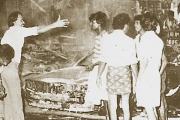 இலங்கையில் அதிர்ச்சியை ஏற்படுத்தியுள்ள பட்டலந்த முகாம் விவகாரம்! அம்பலப்படுத்திய ஊடகம்