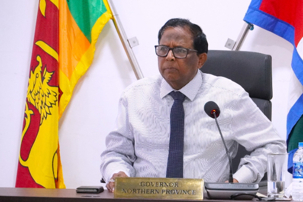 யாழ். வலயக் கல்விப் பணிப்பாளர் நியமனம் : இலங்கை மனித உரிமைகள் ஆணைக்குழு குற்றச்சாட்டு | Jaffna Zonal Education Director Appointment Hrcsl