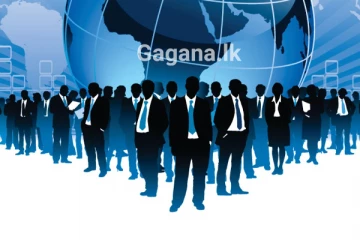 ඔබේ රැකියාවත් අවධානමේ - සියයට 60කගේ රැකියා වලට සිදු වූ දේ..