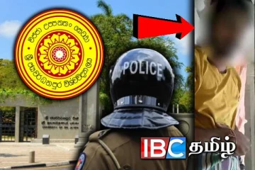 ஜயவர்த்தனபுர பல்கலைக்கழகத்திலும் பகிடிவதை : மாணவர் மீது கொடூர தாக்குதல்