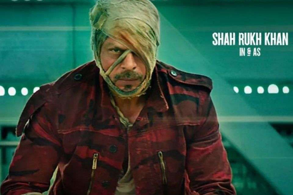 அட்லீ - ஷாருக்கான் கூட்டணியில் உருவாகும் ஜவான் படத்தை கைப்பற்றிய ஓடிடி நிறுவனம்.. எத்தனை கோடிகளுக்கு தெரியுமா | Netflicks Broughted Jawan Movie