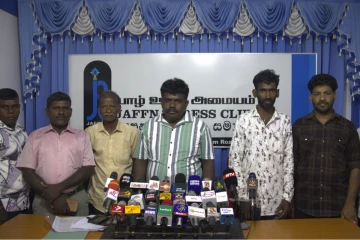 தாகத்தில் தகிக்கும் நெடுந்தீவு! அடிப்படைத் தேவைகளை வலியுறுத்தி ஏப். 24 ஆம் திகதி மாபெரும் போராட்டம்