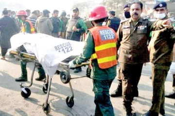 நாட்டிற்கு கொண்டுவரப்படும் பாகிஸ்தானில் கொலை செய்யப்பட்ட இலங்கையரின் சடலம்