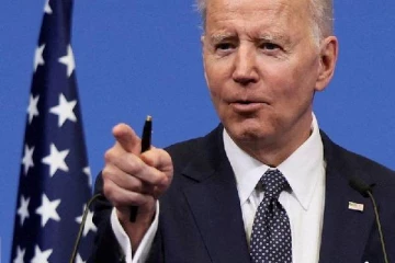 நேட்டோ இனி வேடிக்கை பார்க்காது: ரஷ்யாவுக்கு ஜோ பைடன் கடும் எச்சரிக்கை