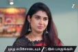 அயலியைப் பின்தொடரும் போலீஸ்... இந்திராணியின் அடுத்த அதிரடி பிளான் - அயலி சீரியல் இன்றைய எபிசோட் அப்டேட்!