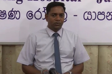 யாழில் பாரிய சமூகபிரச்சனையாக உருவெடுத்துள்ள போதைப்பொருள்!