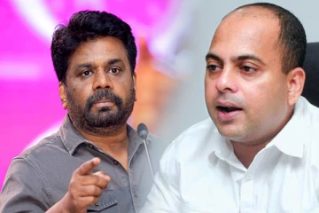 ஜே.வி.பி ஆட்சி செய்தால் பெட்ரோல் 600 ரூபாவிற்கு விற்கப்படும்: மரிக்கார் சாடல்