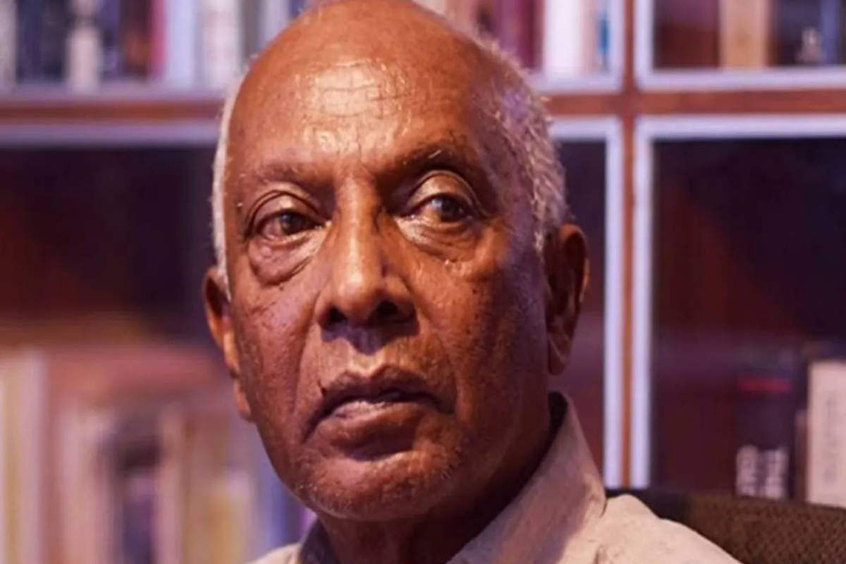 தேசிய மக்கள் சக்தியின் முக்கிய உறுப்பினர் லால் விஜேநாயக்க காலமானார் | Lal Wijenayake National People S Power Passed Away
