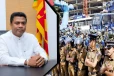 உளவுத்துறை அறிக்கையின்படியே பிரமுகர்களுக்கு விசேட பாதுகாப்பு! அமைச்சர் நளிந்த ஜயதிஸ்ஸ