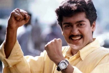 20 வயதில் நடிகர் சூர்யா நிராகரித்த கதை ! பின் அஜித் நடிப்பில் வெளியாகி மெகா ஹிட்டான திரைப்படம்