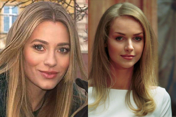 Poland beautiful women