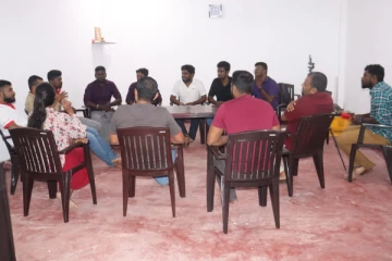 சுதந்திர தினம் கரிநாள் - தமிழர் எழுச்சிப் பேரணிக்கு பெருகும் ஆதரவு