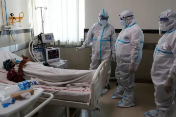 ஒமைக்ரானின் அறிகுறிகள் என்னென்ன?