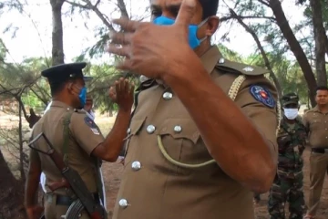 அதிகரித்து வரும் போதைப்பொருள் பாவனை: நால்வர் கைது