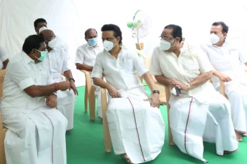 நாங்கள் செய்தது போல பண்ணுங்க..கொரோனா பரவலை கட்டுப்படுத்தலாம்..அட்வைஸ் கொடுக்கும் எடப்பாடி பழனிசாமி