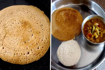 மா அரைக்காமல் இனி தோசை சூடலாம்! அதற்கு ரவை மட்டும் போதுமா? வாங்க பார்க்கலாம்