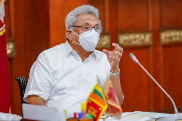 நாடு மீண்டும் ஆபத்தை சந்திக்கும்! ஜனாதிபதி எச்சரிக்கை