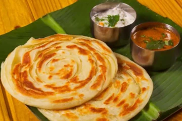 புரோட்டா விரும்பி சாப்பிடுகின்றீர்களா? நீரிழிவு நோய் உடனே வந்திடும் ஜாக்கிரதை