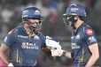 சுப்மன் கில் - சாய் சுதர்சன் ஜோடி அசத்தல்: IPl இறுதிப்போட்டிக்கு முன்னேறிய குஜராத் டைட்டன்ஸ்
