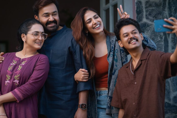ஹிருதயபூர்வம்: திரை விமர்சனம் | Hridayapoorvam Movie Review