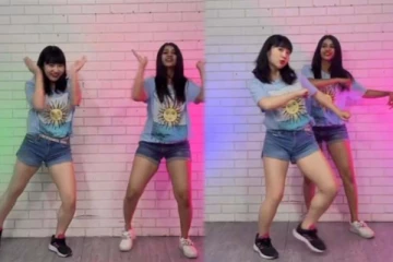 தமிழ் பாடலுக்கு ஜப்பானிய பெண்களின் அட்டகாசமான நடனம்! லைக்ஸை குவிக்கும் காணொளி