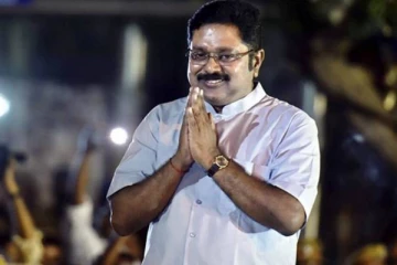 ஆவின் பால் நிறுத்த போராட்டம்.. அரசுக்கு டிடிவி தினகரன் கோரிக்கை