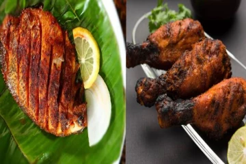 சிக்கன் கபாப், மீன் வறுவல் உணவுகளில் ரசாயன பொடி..பயன்படுத்த தடை -அரசு அதிரடி உத்தரவு!