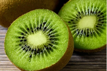 புற்றுநோய் ஆபத்தை குறைக்கும் கிவி பழம்