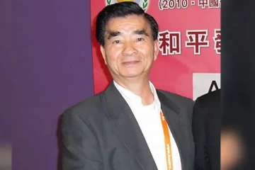 உளவு பார்த்த அமெரிக்கருக்கு ஆயுள் தண்டனை விதித்த சீனா