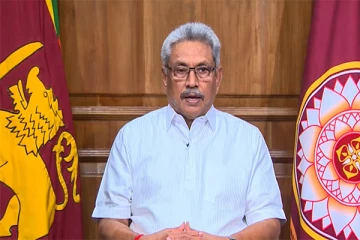 காணாமல் ஆக்கப்படட லலித், குகன் வழக்கு ; யாழ்ப்பாணத்தில் சாட்சியமளிக்க தயாராகும் கோட்டாபாய