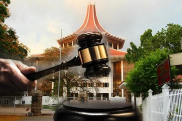 2010இல் இடம்பெற்ற ஆர்ப்பாட்டம்: 21 பேரை விடுவித்தது நீதிமன்றம்